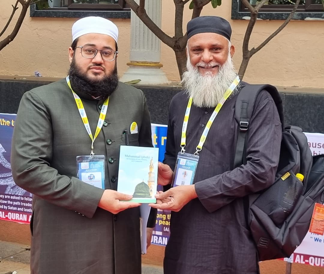 Moulana Yunus Nadvi