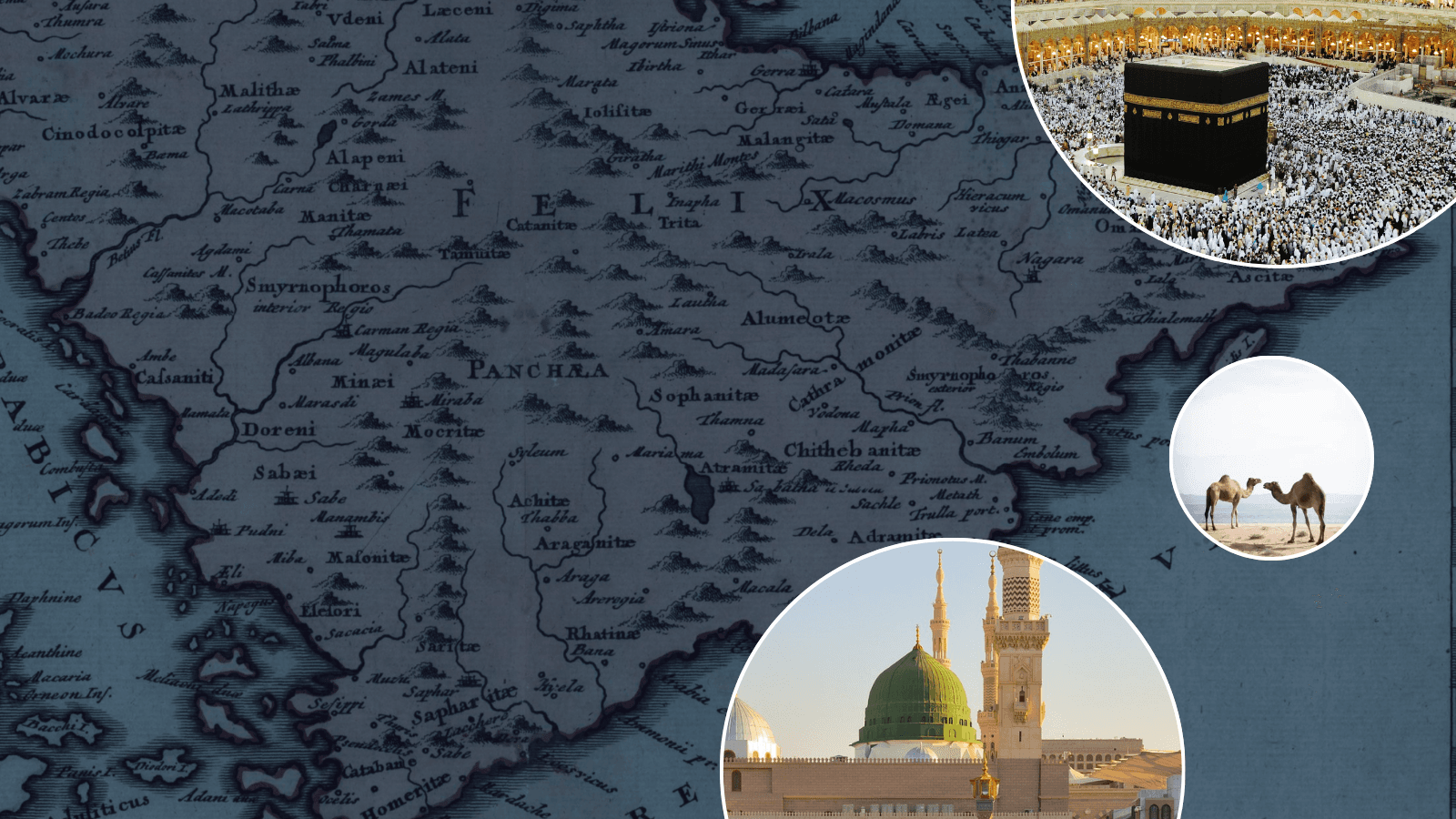 Seerah Image