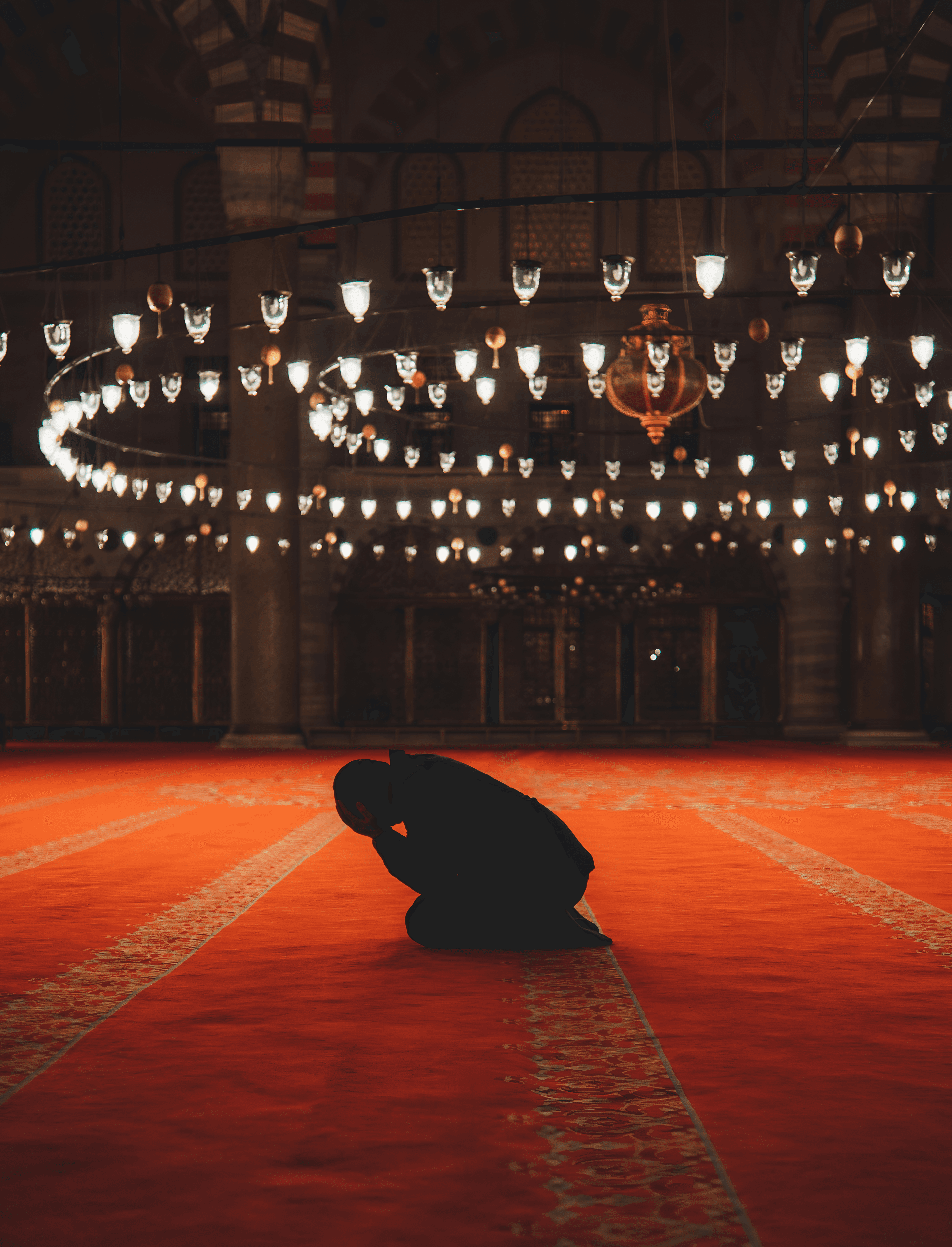 Seerah Workshop