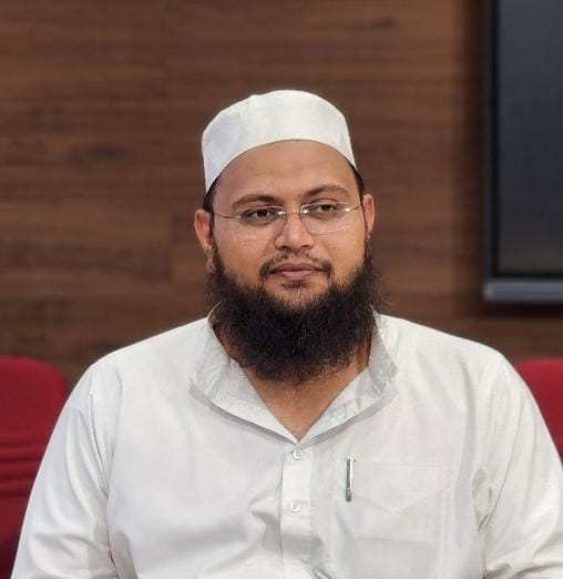 Maulana Asif Khan