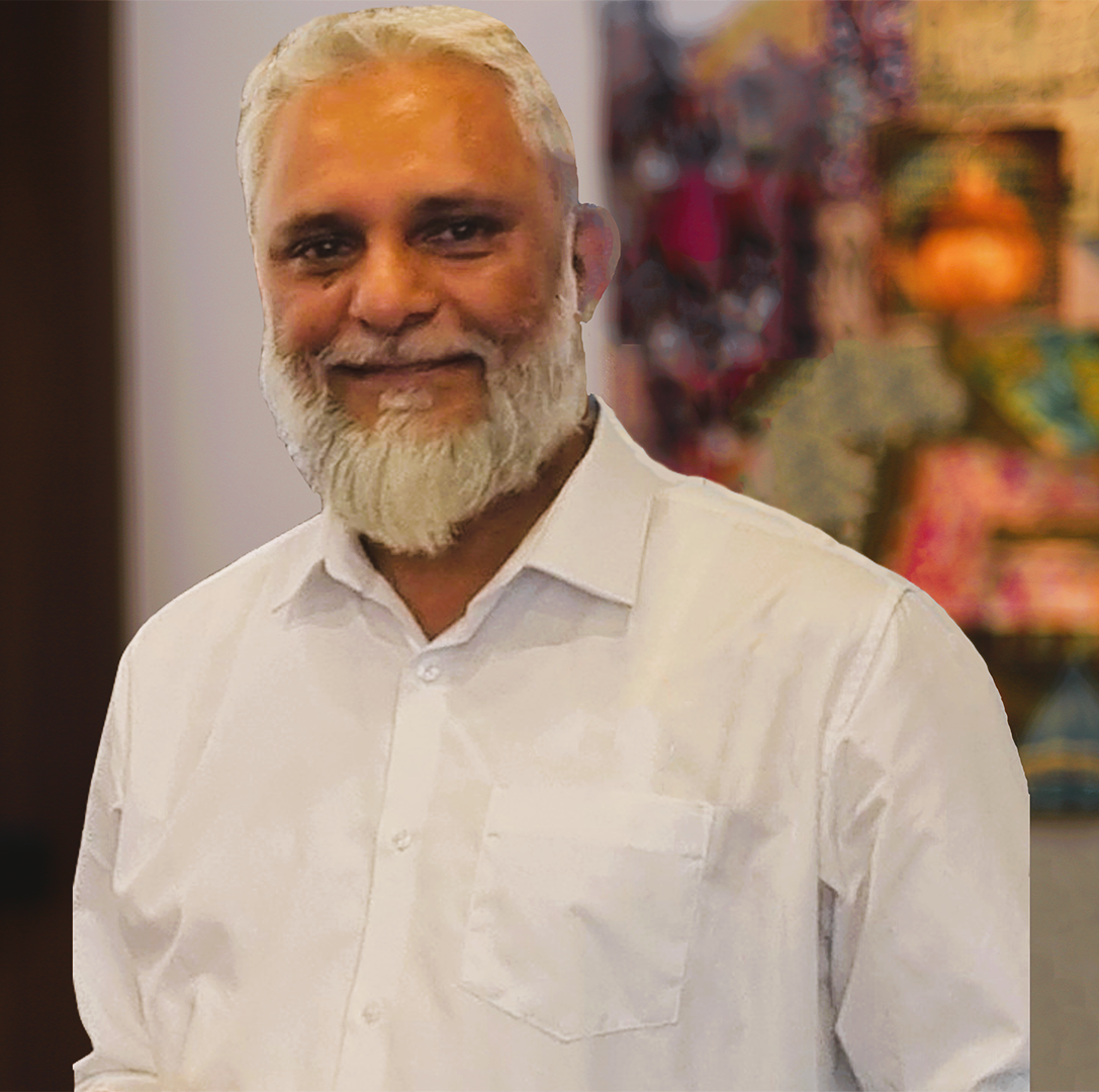 Mohammed Yunus