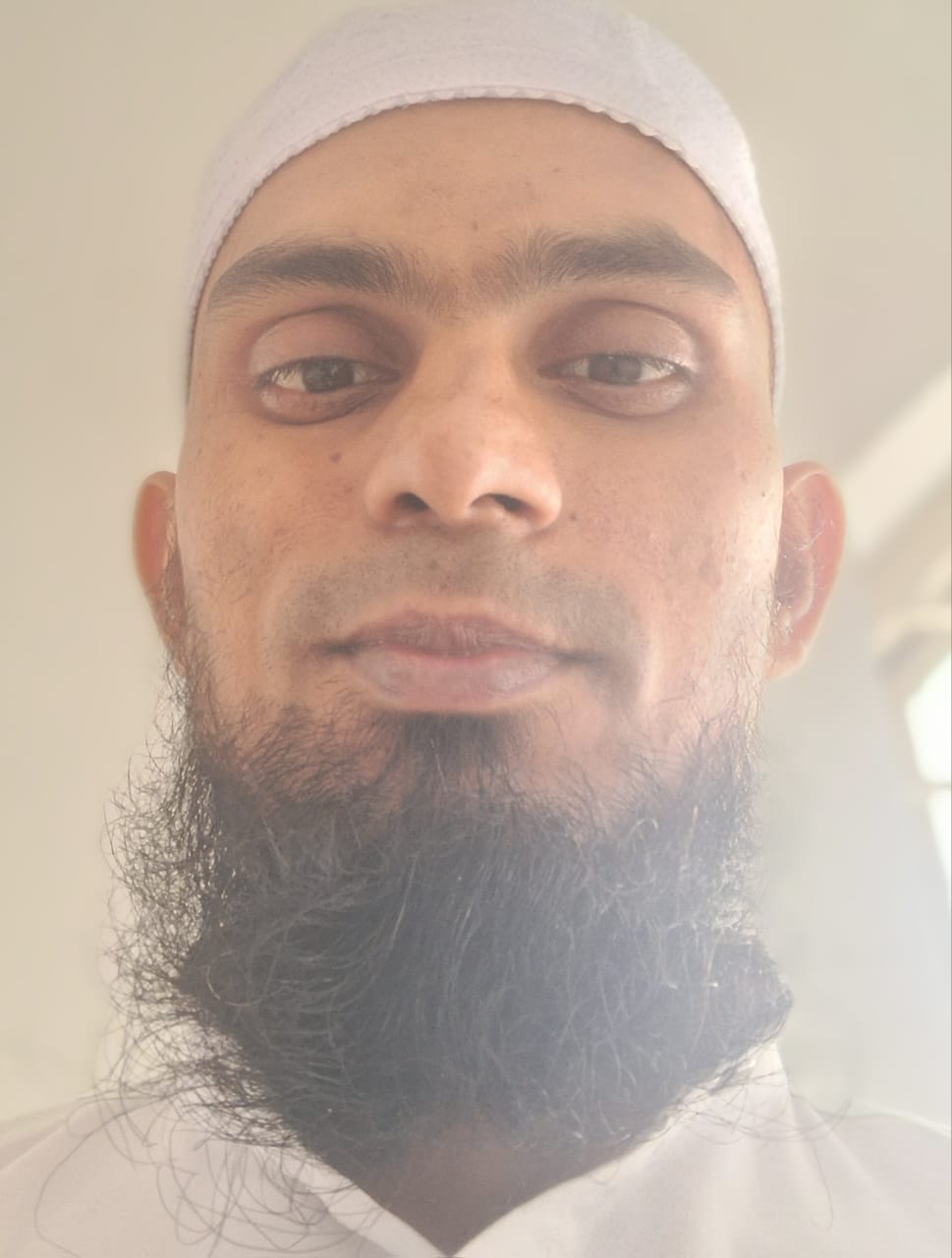Mufti Shakeel ur Rahaman